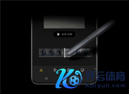 Galaxy S21 Ultra 5G领衔三星生态家具合作 录视频一样专科