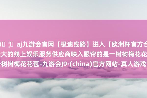 🦄aj九游会官网【极速线路】进入【欧洲杯官方合作网站】华人市场最大的线上娱乐服务供应商映入眼帘的是一树树梅花花苞-九游会J9·(china)官方网站-真人游戏第一品牌